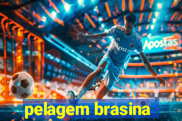 pelagem brasina